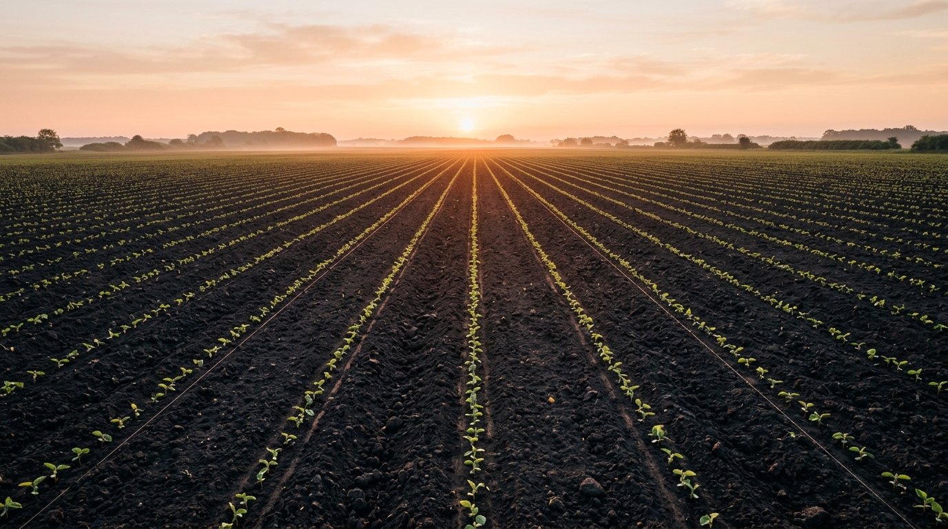 Alkaline Soil Reclamation in India: The Synergistic Role of Sulphate Mineral Salts