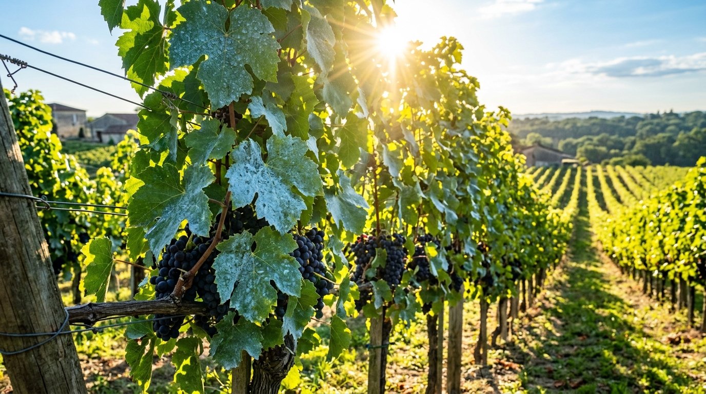 Copper Sulphate Fungicide & Bordeaux Mixture Formulation: Modern Orchard Disease Prevention & Anti-Resistance Protocols