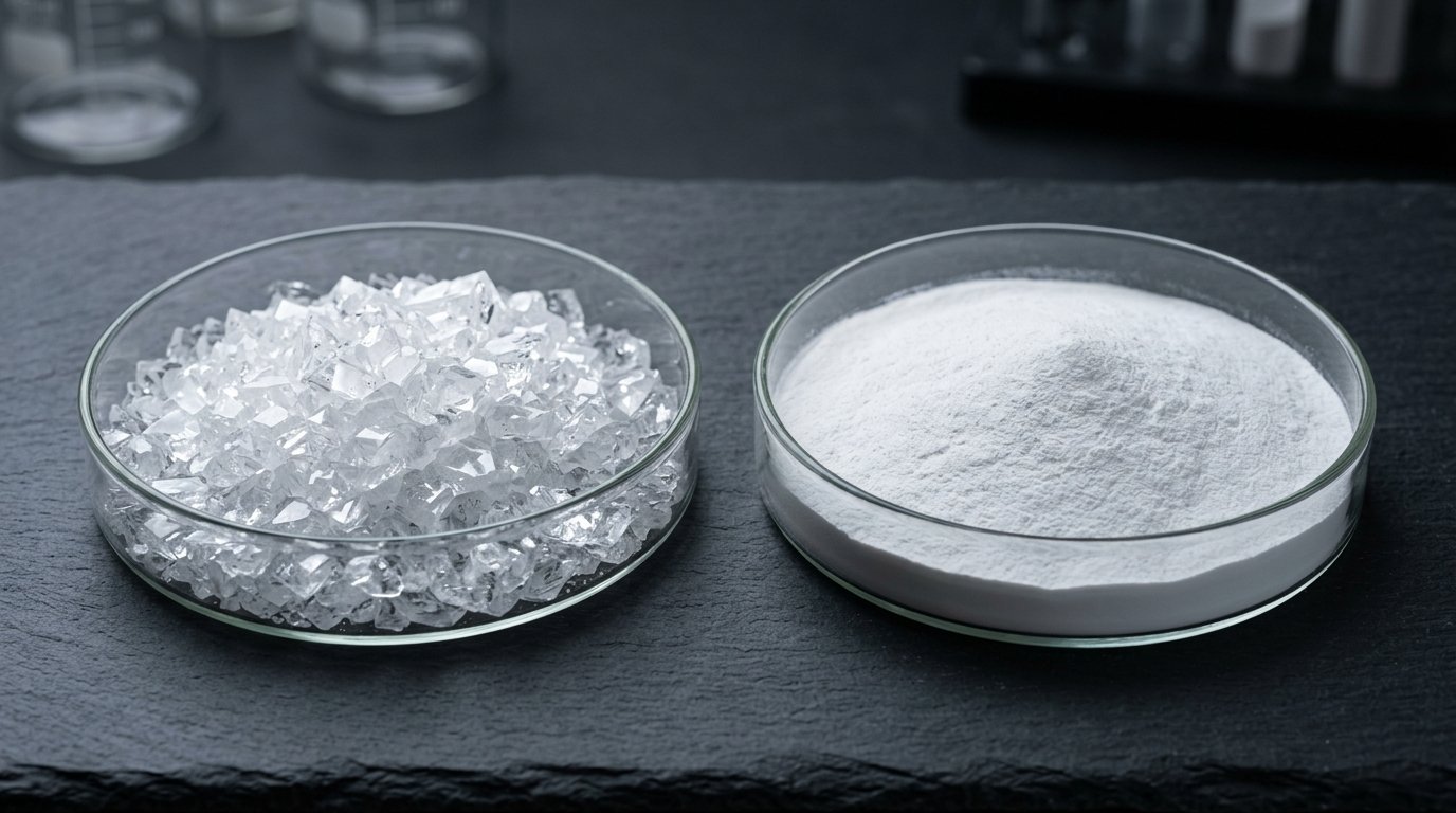 Zinc Oxide vs Zinc Sulphate: Which Form Offers Higher Plant Bioavailability?