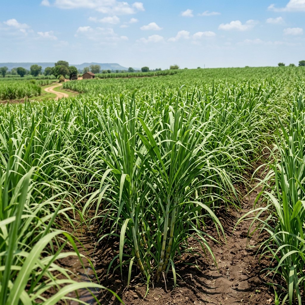 Vineyards, Orchards & Cash Crops