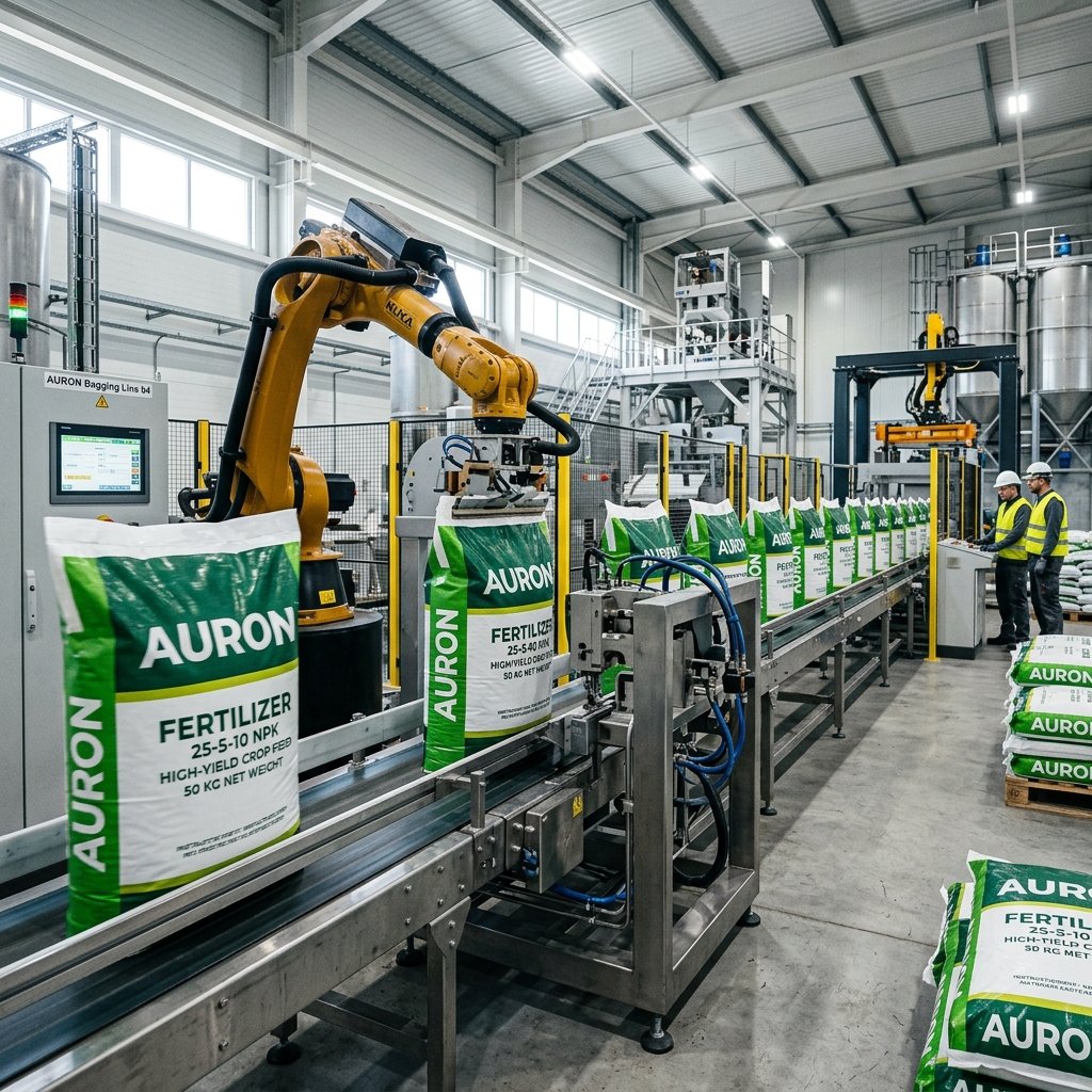 Anti-Caking Packaging for Hygroscopic Mineral Salts: HDPE Liners vs Jumbo Bags