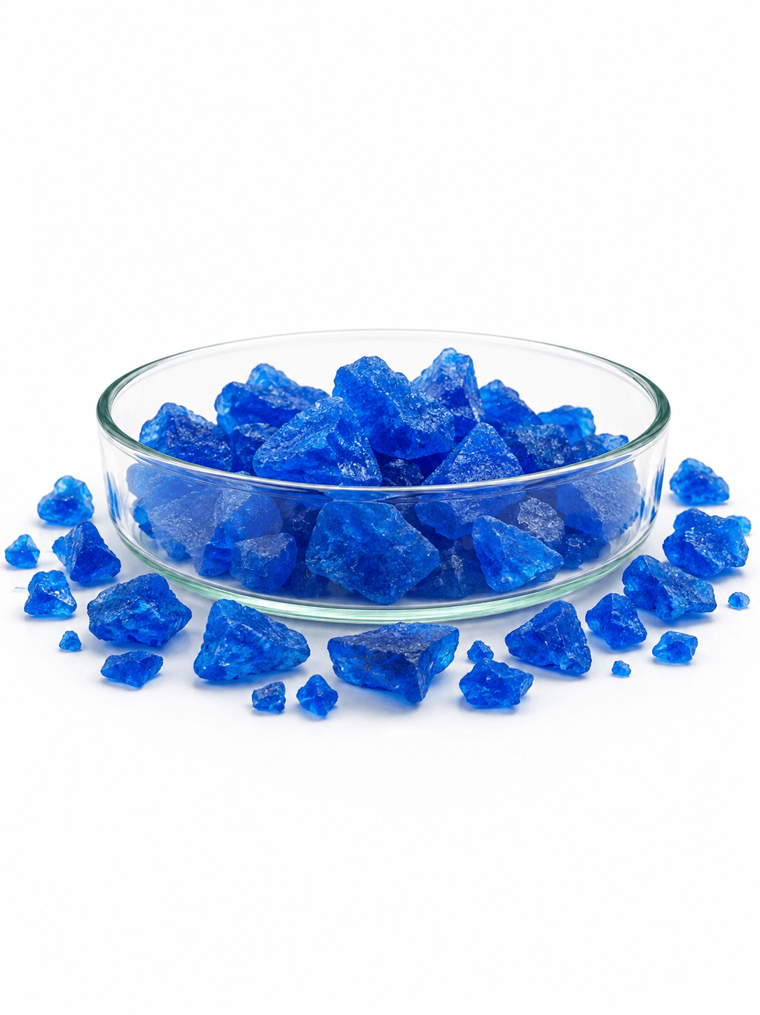 Copper Sulphate