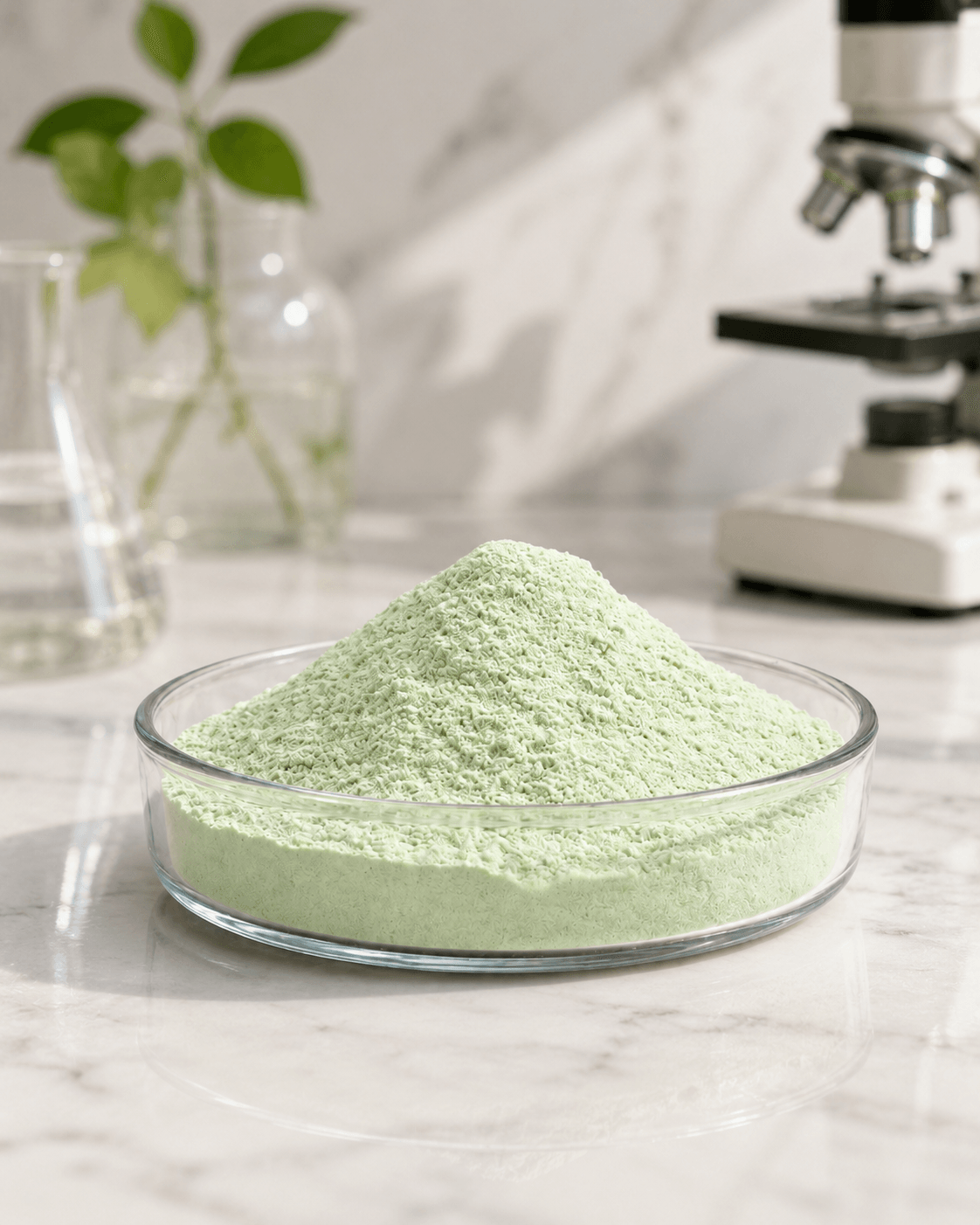 Ferrous Sulphate Monohydrate 30% (Granular / Powder)